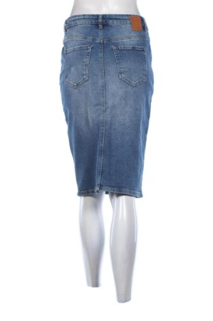 Szoknya Reserved, Méret S, Szín Kék, Ár 6 198 Ft