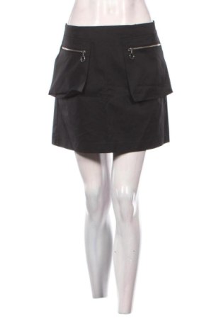 Sukně Reserved, Velikost M, Barva Černá, Cena  283,00 Kč