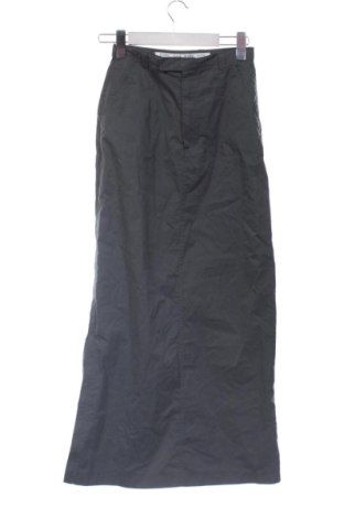 Φούστα Review, Μέγεθος XXS, Χρώμα Γκρί, Τιμή 21,00 €
