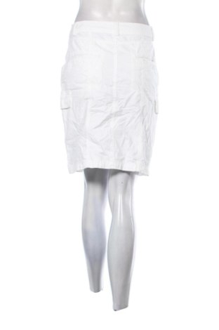 Rock S.Oliver, Größe S, Farbe Weiß, Preis 27,99 €