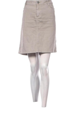 Spódnica S.Oliver, Rozmiar XXL, Kolor Szary, Cena 110,99 zł