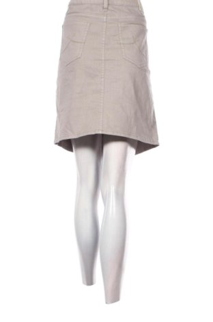 Spódnica S.Oliver, Rozmiar XXL, Kolor Szary, Cena 110,99 zł