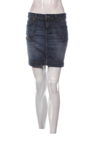 Rock S.Oliver, Größe M, Farbe Blau, Preis € 27,99