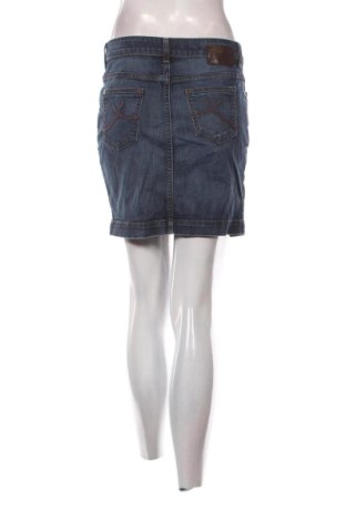 Rock S.Oliver, Größe M, Farbe Blau, Preis € 27,99