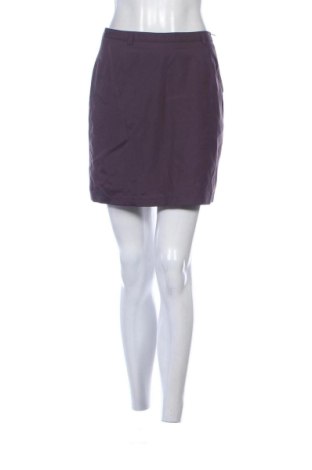 Rock S.Oliver, Größe S, Farbe Lila, Preis 27,99 €