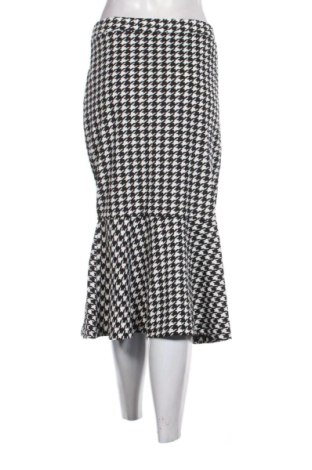 Rock SHEIN, Größe XL, Farbe Mehrfarbig, Preis € 12,99