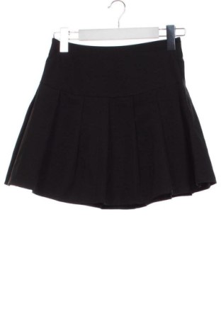 Φούστα SHEIN, Μέγεθος XXS, Χρώμα Μαύρο, Τιμή 9,78 €