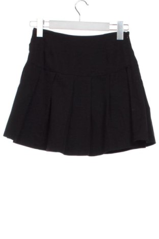 Φούστα SHEIN, Μέγεθος XXS, Χρώμα Μαύρο, Τιμή 9,78 €