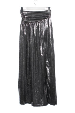 Sukňa SHEIN, Veľkosť XS, Farba Strieborná, Cena  21,95 €