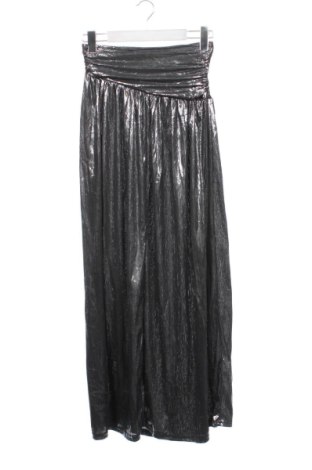 Sukňa SHEIN, Veľkosť XS, Farba Strieborná, Cena  21,95 €