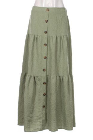 Rock SHEIN, Größe S, Farbe Grün, Preis € 15,99