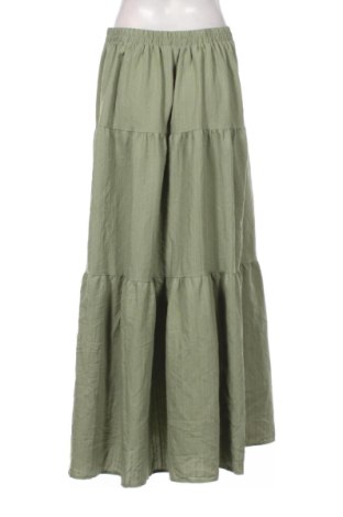 Rock SHEIN, Größe S, Farbe Grün, Preis € 15,99