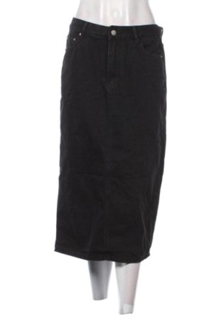 Fustă SHEIN, Mărime M, Culoare Negru, Preț 91,99 Lei