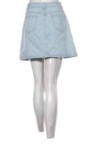 Rock SHEIN, Größe S, Farbe Blau, Preis € 19,99