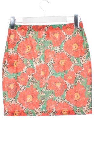 Rock SHEIN, Größe XS, Farbe Mehrfarbig, Preis € 12,99