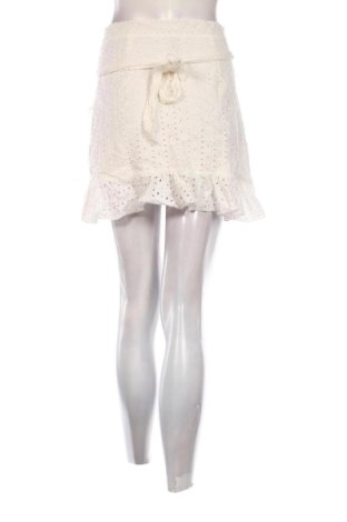 Φούστα SHEIN, Μέγεθος M, Χρώμα Εκρού, Τιμή 6,99 €