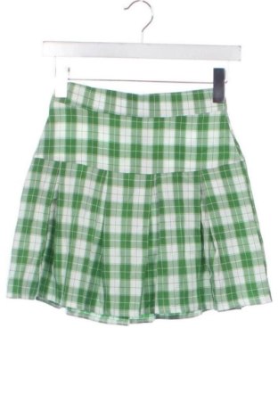 Rock SHEIN, Größe XXS, Farbe Mehrfarbig, Preis € 12,99