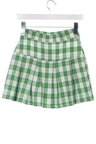 Rock SHEIN, Größe XXS, Farbe Mehrfarbig, Preis € 12,99