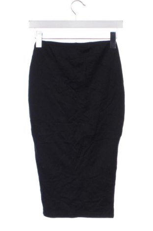 Fustă SHEIN, Mărime XXS, Culoare Negru, Preț 60,99 Lei