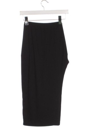 Rock SHEIN, Größe XS, Farbe Schwarz, Preis 15,99 €