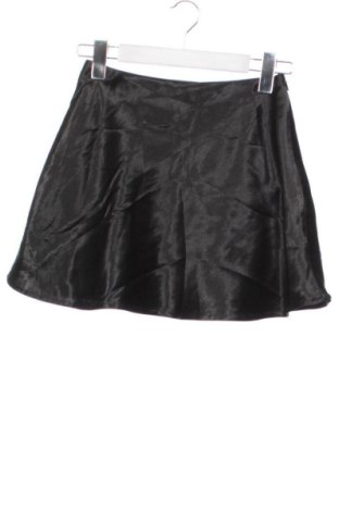 Rock SHEIN, Größe XXS, Farbe Schwarz, Preis € 12,99