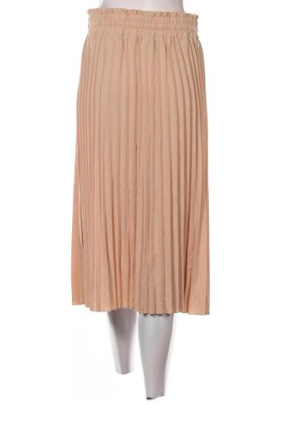 Φούστα SHEIN, Μέγεθος L, Χρώμα  Μπέζ, Τιμή 14,99 €