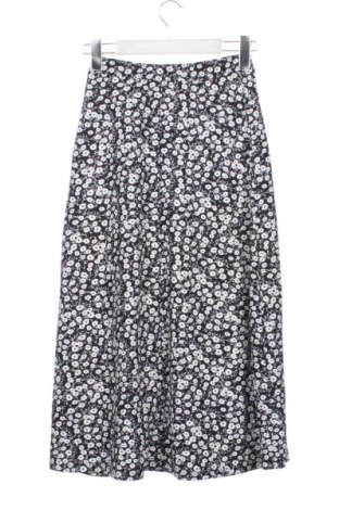 Rock SHEIN, Größe XS, Farbe Mehrfarbig, Preis 15,99 €