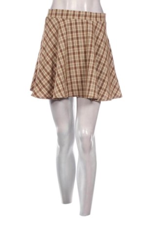 Spódnica SHEIN, Rozmiar S, Kolor Kolorowy, Cena 52,42 zł