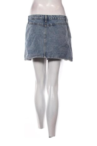 Rock SHEIN, Größe L, Farbe Blau, Preis € 19,99