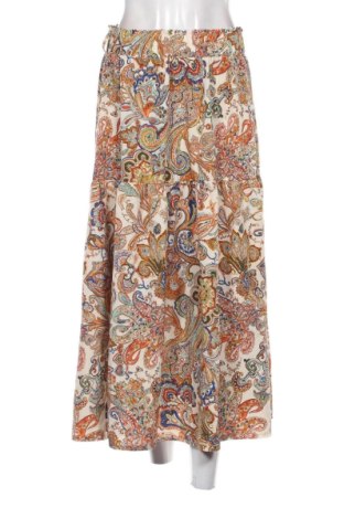 Rock SHEIN, Größe L, Farbe Mehrfarbig, Preis 15,99 €