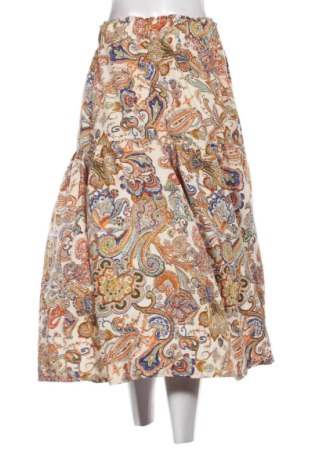 Rock SHEIN, Größe L, Farbe Mehrfarbig, Preis 15,99 €