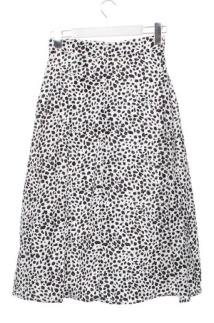 Spódnica SHEIN, Rozmiar XS, Kolor Kolorowy, Cena 61,99 zł