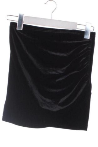 Rock SHEIN, Größe XS, Farbe Schwarz, Preis € 10,00