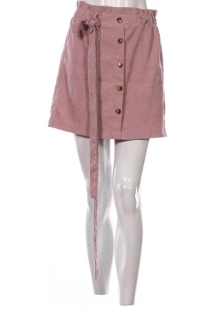 Spódnica SHEIN, Rozmiar M, Kolor Różowy, Cena 51,99 zł
