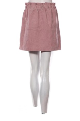 Spódnica SHEIN, Rozmiar M, Kolor Różowy, Cena 51,99 zł