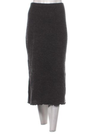 Sukňa SHEIN, Veľkosť XL, Farba Sivá, Cena  13,95 €