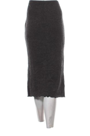 Sukňa SHEIN, Veľkosť XL, Farba Sivá, Cena  13,95 €