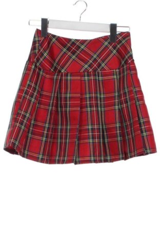 Rock SHEIN, Größe XS, Farbe Mehrfarbig, Preis 10,00 €