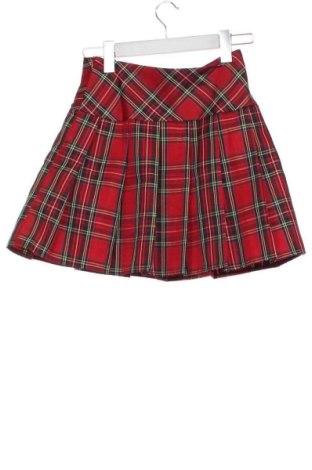 Rock SHEIN, Größe XS, Farbe Mehrfarbig, Preis 10,00 €