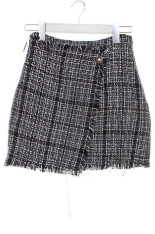 Rock SHEIN, Größe XS, Farbe Mehrfarbig, Preis 10,00 €