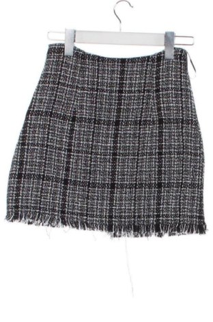 Rock SHEIN, Größe XS, Farbe Mehrfarbig, Preis 10,00 €