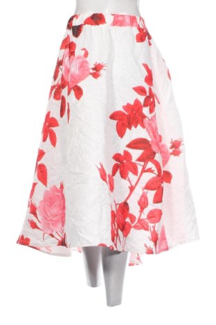 Fustă SHEIN, Mărime 4XL, Culoare Multicolor, Preț 60,99 Lei