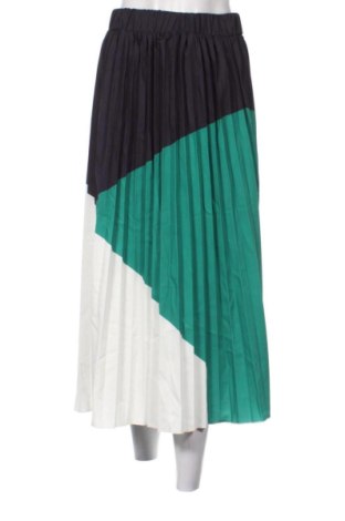 Spódnica SHEIN, Rozmiar XXL, Kolor Kolorowy, Cena 64,30 zł