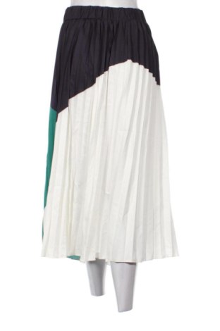 Spódnica SHEIN, Rozmiar XXL, Kolor Kolorowy, Cena 64,30 zł