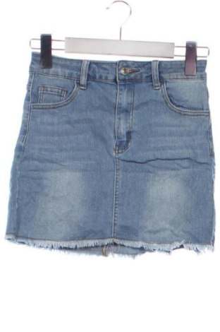 Sukně SHEIN, Velikost XS, Barva Modrá, Cena  439,00 Kč