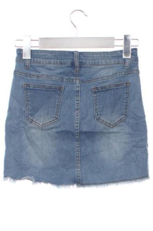 Sukně SHEIN, Velikost XS, Barva Modrá, Cena  439,00 Kč