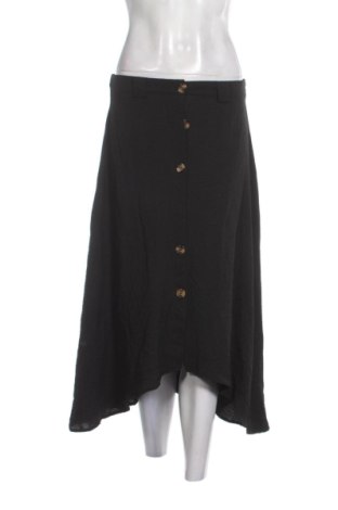 Φούστα SHEIN, Μέγεθος M, Χρώμα Μαύρο, Τιμή 14,99 €