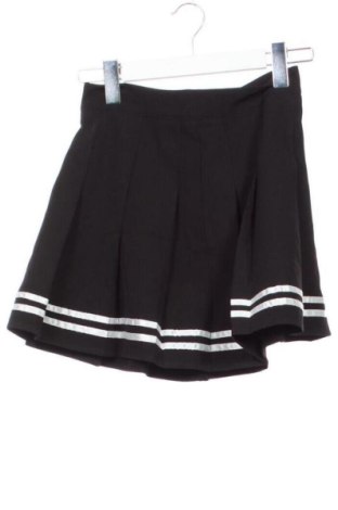 Spódnica SHEIN, Rozmiar XXS, Kolor Czarny, Cena 85,74 zł