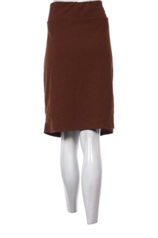 Rock SHEIN, Größe 3XL, Farbe Braun, Preis € 10,00