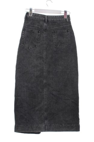 Rock SHEIN, Größe XS, Farbe Grau, Preis 15,99 €